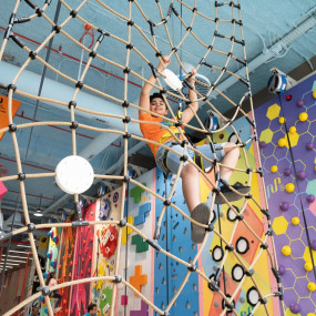 Adventure Park Bahrain Tickets in Manama: Gallery Photo 3x8j08