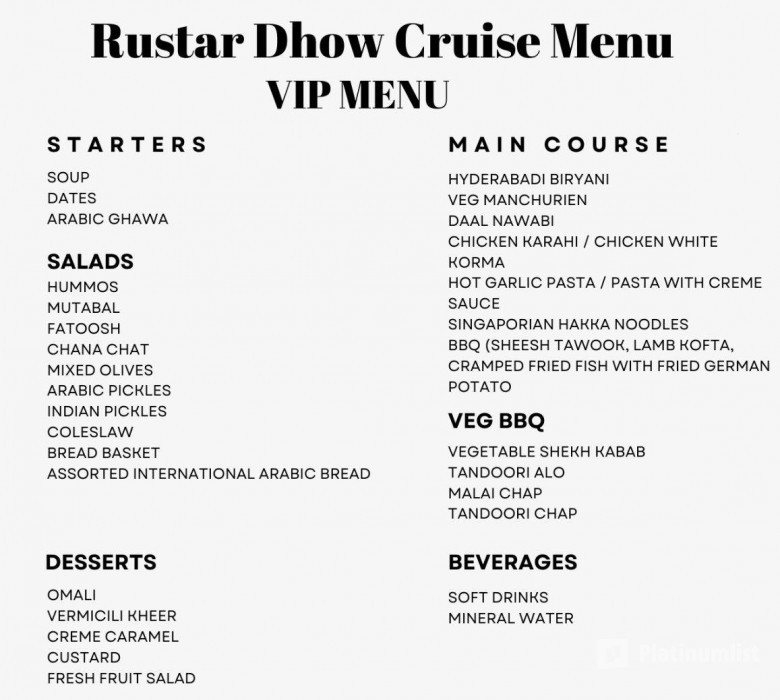 zw5omb استديو الصور :دبي في جولة عشاء على متن الداو الشراعي في خور دبي