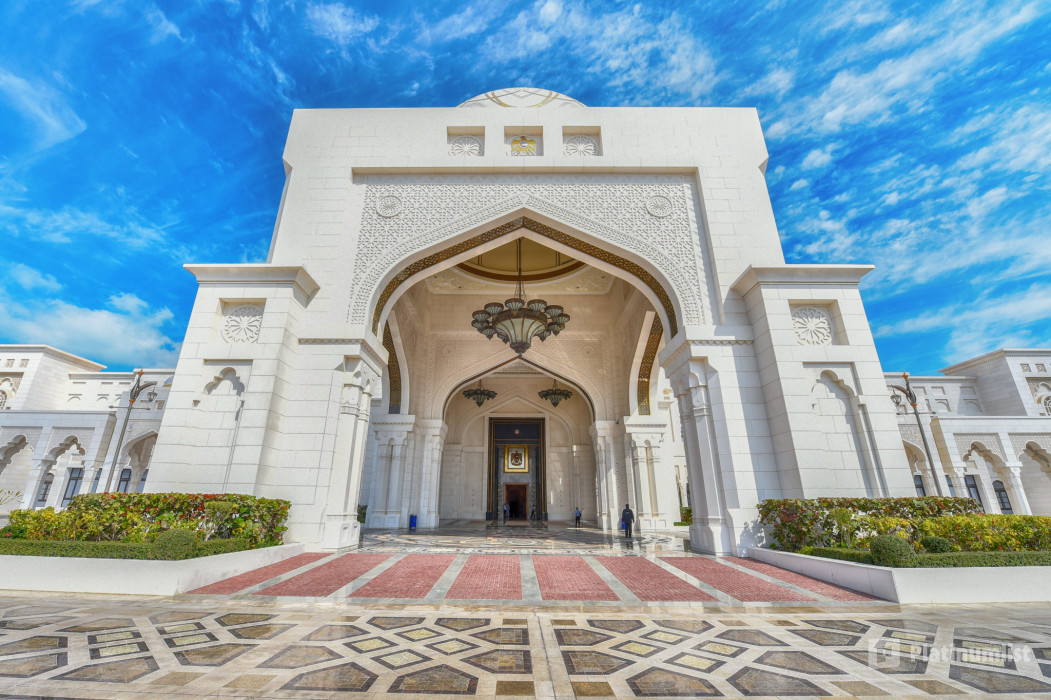 Qasr Al Watan in Abu Dhabi: Gallery Photo n14dwj