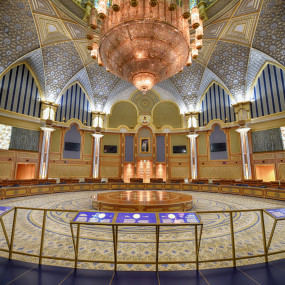 Qasr Al Watan in Abu Dhabi: Gallery Photo 3e5p10