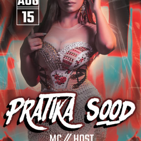 Photo from Shweta Subram (Freedom-Fusion-Fest) with DJ Sanaah & DJ MP & MC Pratika in Muscat in Muscat: Gallery Photo 3x8jbk