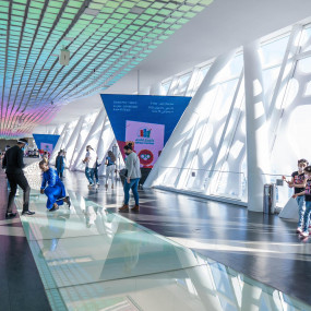 Photo from برواز دبي in دبي: Gallery Photo 3pe1d8