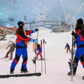 Ski Dubai in Dubai: Gallery Photo zw5oqk Ski Dubai in Dubai: Gallery Photo zw5oqk
