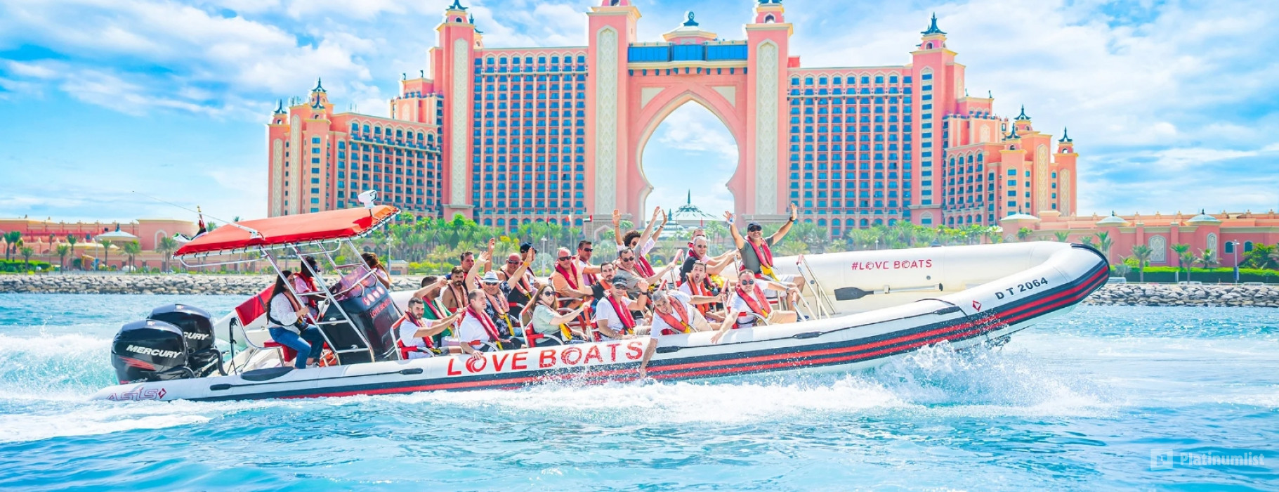 Love Boats in Dubai in Dubai: Gallery Photo 3jkqxj