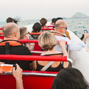 Photo from Love Boats in Dubai in Dubai: Gallery Photo 3x8j6m