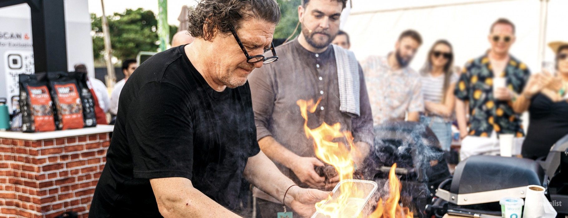 Taste of Abu Dhabi 2024 in Abu Dhabi: Gallery Photo 3qbdw6