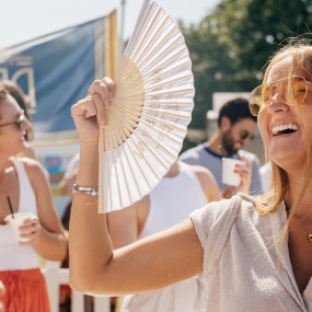 Taste of Abu Dhabi 2024 in Abu Dhabi: Gallery Photo 3y5x1b