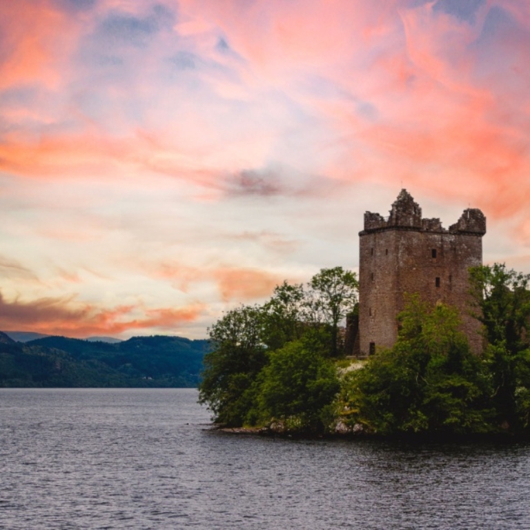 Photo from جولة استكشافية في لوخ نيس، جلين كو ومرتفعات اسكتلندا in ادنبره: Gallery Photo 35dp7m