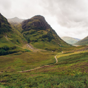 Loch Ness, Glen Coe & The Highlands in Edinburgh : Galerie de photos n287k0 Loch Ness, Glen Coe & The Highlands in Edinburgh : Galerie de photos n287k0