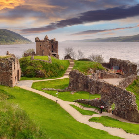Loch Ness, Glen Coe & The Highlands in Edinburgh : Galerie de photos n14dq6 Loch Ness, Glen Coe & The Highlands in Edinburgh : Galerie de photos n14dq6