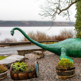 3dk84e استديو الصور :ادنبره في جولة استكشافية في لوخ نيس، جلين كو ومرتفعات اسكتلندا