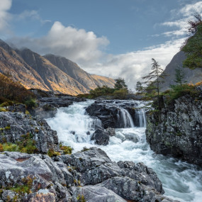 Photo from جولة استكشافية في لوخ نيس، جلين كو ومرتفعات اسكتلندا in ادنبره: Gallery Photo z7yobk
