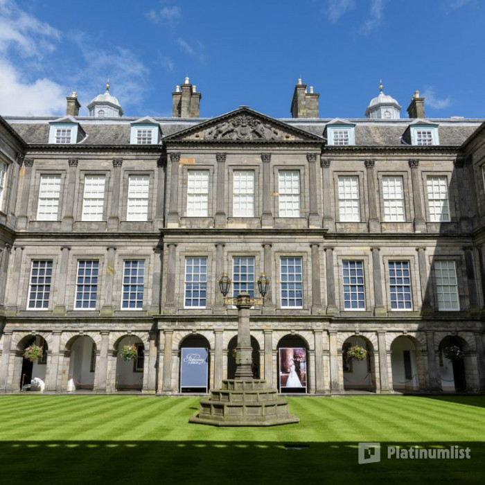 3e5pbb استديو الصور :ادنبره في King's Gallery Edinburgh Entry Ticket