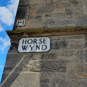 3b8kej استديو الصور :ادنبره في King's Gallery Edinburgh Entry Ticket