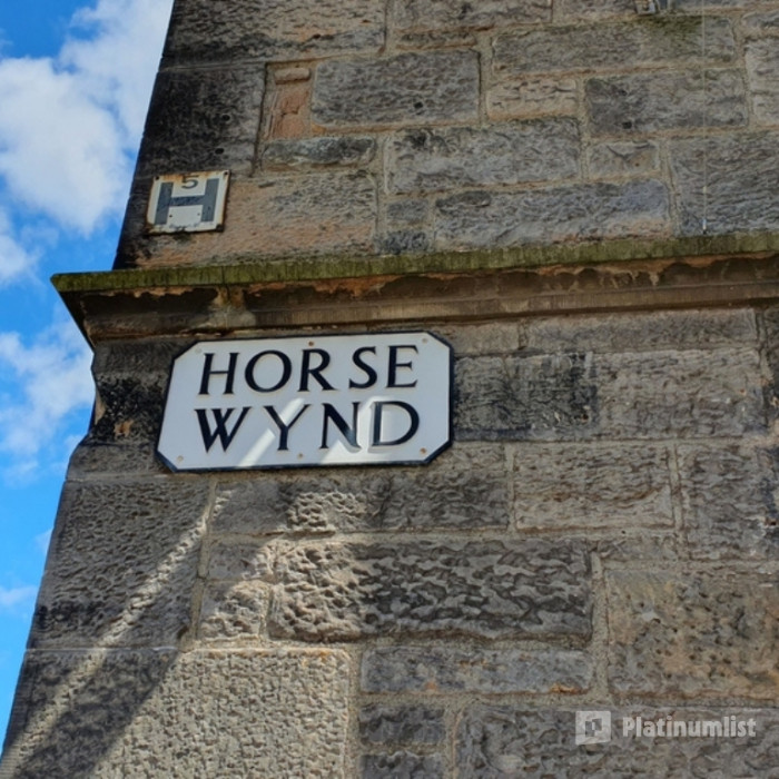 3b8kej استديو الصور :ادنبره في King's Gallery Edinburgh Entry Ticket