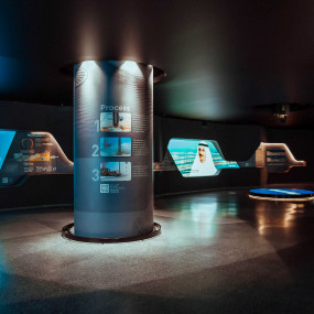 Photo de The View at The Palm - Fast Track + Next Level - Prime Hours dans Dubai : Galerie Photo zooj80