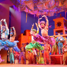 Photo from صحارى سيتي in الرياض: Gallery Photo 38qyr3