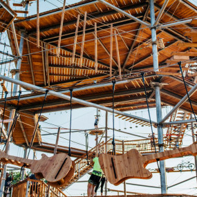 Photo from صحارى سيتي in الرياض: Gallery Photo 3ppjq3