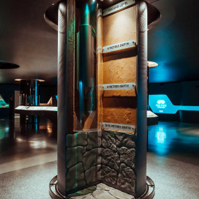 Photo from The View at The Palm - General Admission - Prime Hours in Dubai: Gallery Photo 3x8dkd