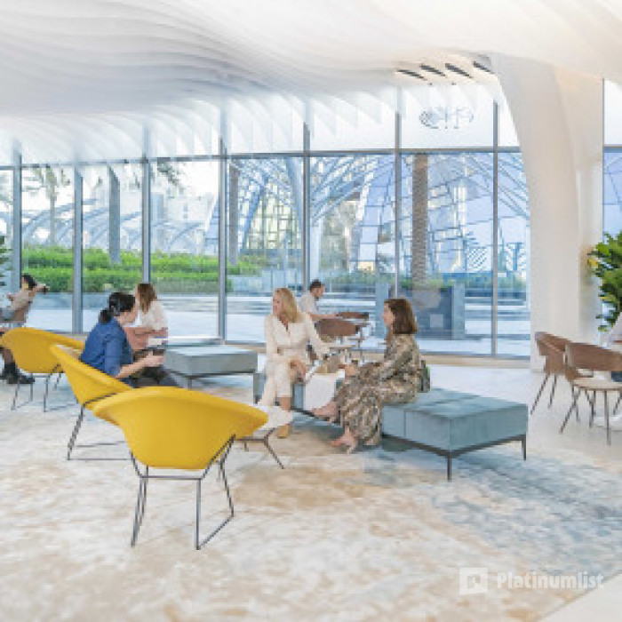 The View at The Palm - Fast Track + Next Level - Non-prime Hours in Dubai: Gallery Photo z91pgq