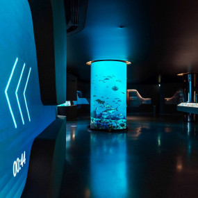 Photo from The View at The Palm - Fast Track + Next Level - Non-prime Hours in Dubai: Gallery Photo 3e52qw