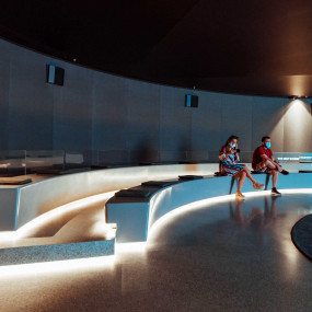 Photo from The View at The Palm - Fast Track + Next Level - Non-prime Hours in Dubai: Gallery Photo 3r5ydg