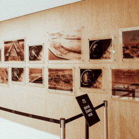 Photo from The View at The Palm - Fast Track + Next Level - Non-prime Hours in Dubai: Gallery Photo zgkd28