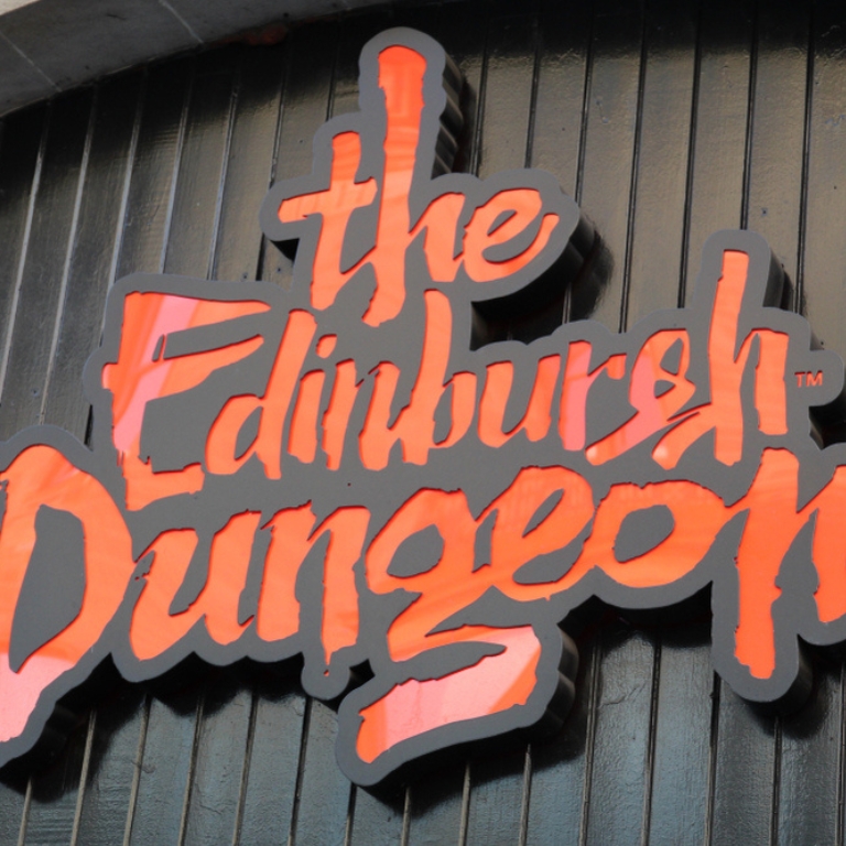 Photo from The Edinburgh Dungeons Entry Ticket in ادنبره: Gallery Photo nk58gw