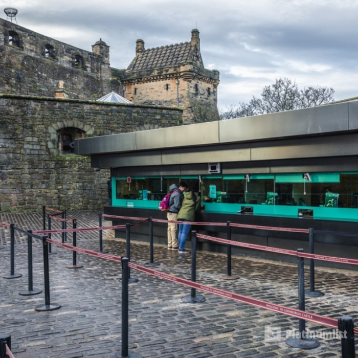 n28m1q استديو الصور :ادنبره في Edinburgh Castle Entry Tickets