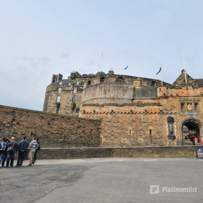 n14m1x استديو الصور :ادنبره في Edinburgh Castle Entry Tickets