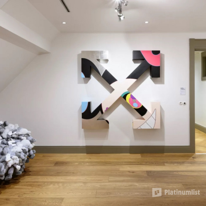 3b8kbm استديو الصور :لندن في متحف موكو لندن تذكرة الدخول