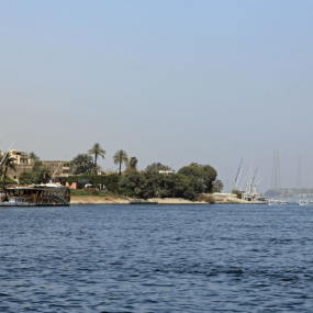 Photo de Luxor day tour with Nile cruise and lunch from Hurghada dans Hurghada : Galerie Photo 3y57v1