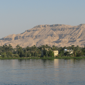 Photo de Luxor day tour with Nile cruise and lunch from Hurghada dans Hurghada : Galerie Photo 35dm8d