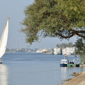 Photo de Luxor day tour with Nile cruise and lunch from Hurghada dans Hurghada : Galerie Photo n28m9q