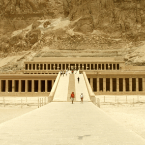 Photo de Luxor day tour with Nile cruise and lunch from Hurghada dans Hurghada : Galerie Photo 3dk6dq