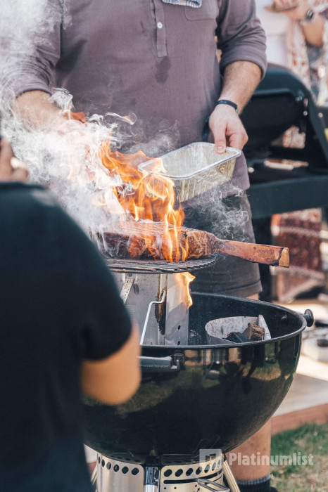 3e52dq استديو الصور :أبوظبي في مهرجان تيست أوف أبوظبي 2024