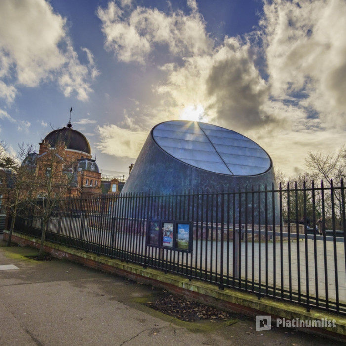 Greenwich Royal Observatory entrance ticket with optional Planetarium in London: Gallery Photo 3x8d27 Greenwich Royal Observatory entrance ticket with optional Planetarium in London: Gallery Photo 3x8d27