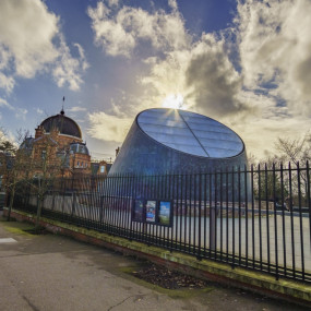 Greenwich Royal Observatory entrance ticket with optional Planetarium in London: Gallery Photo 3x8d27 Greenwich Royal Observatory entrance ticket with optional Planetarium in London: Gallery Photo 3x8d27