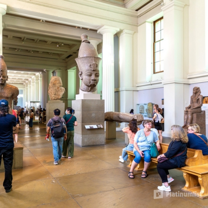 35dmed استديو الصور :لندن في British Museum Guided Tour 35dmed استديو الصور :لندن في British Museum Guided Tour
