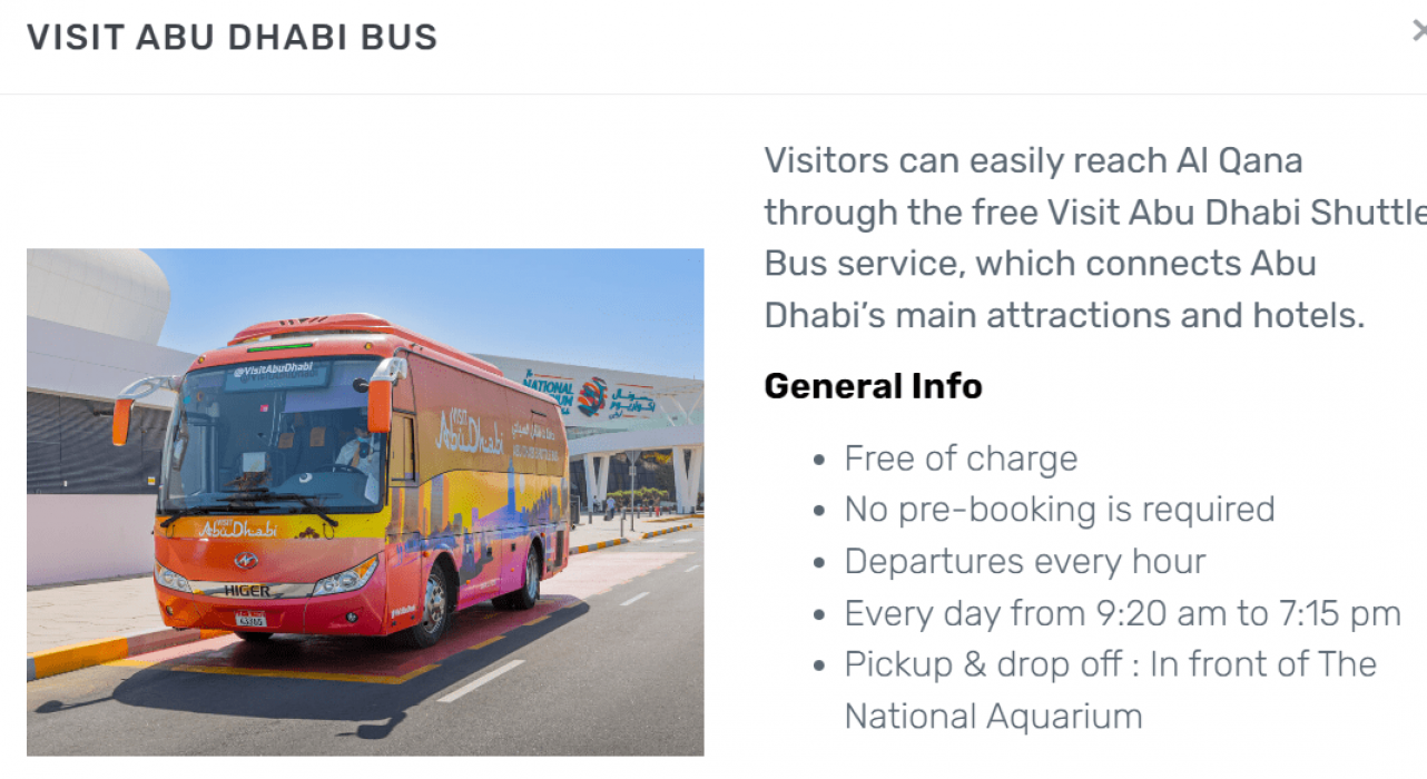 The National Aquarium Abu Dhabi in Abu Dhabi: Gallery Photo z7ym78 The National Aquarium Abu Dhabi in Abu Dhabi: Gallery Photo z7ym78