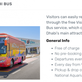 The National Aquarium Abu Dhabi in Abu Dhabi: Gallery Photo z7ym78