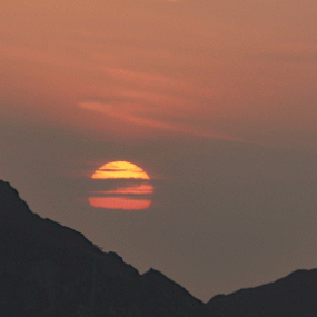 Private Historical Muscat Sunset Tour in Muscat: Gallery Photo zw5100