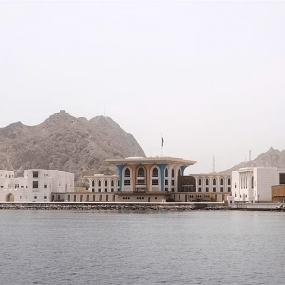 Private group Boating Experience with Snorkeling and Coastal Experience in Muscat : Galerie de photos 3y579q