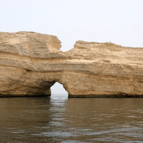 Private group Boating Experience with Snorkeling and Coastal Experience in Muscat : Galerie de photos nk58x0