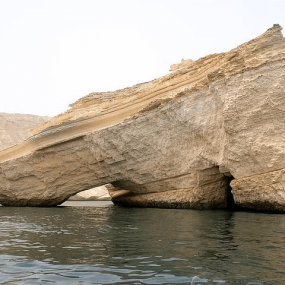 Private group Boating Experience with Snorkeling and Coastal Experience in Muscat : Galerie de photos n6bmdx