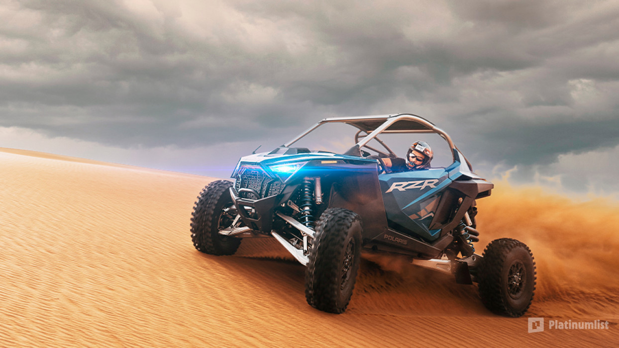 Big Red Adventure Tours: Dune Buggy in Dubai в Дубай: Галерея фото z91pdp