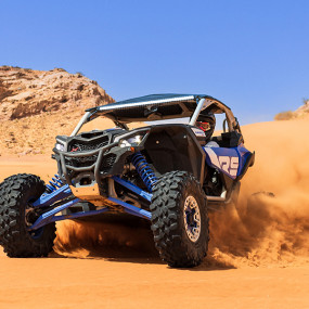 Фотография с Big Red Adventure Tours: Dune Buggy in Dubai в Дубай: Галерея фото 3pex6q