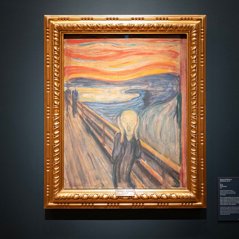 Photo from National Gallery audio guided Tour in لندن: Gallery Photo 3qbq9e