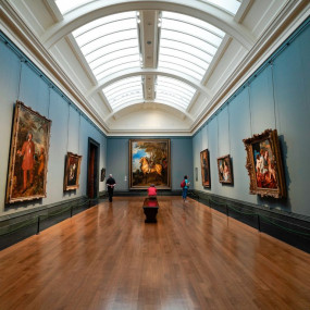 National Gallery audio guided Tour in London : Galerie de photos nk5890 National Gallery audio guided Tour in London : Galerie de photos nk5890