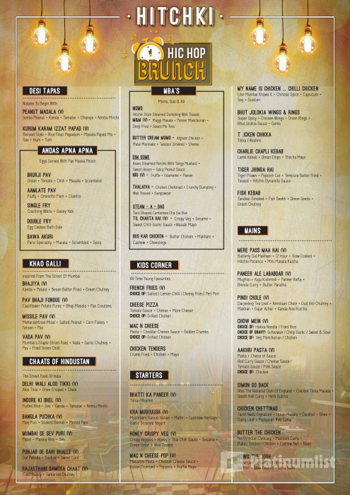 Hitchki Friday Brunch in Dubai: Gallery Photo z95yp3 Hitchki Friday Brunch in Dubai: Gallery Photo z95yp3